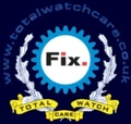 Total Watch Care logo
