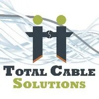Total Cable Solutions logo