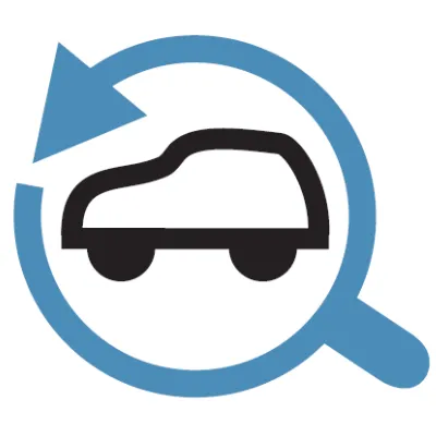 Total Car Check logo