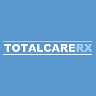 Total Care RX logo