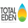 Total Eden logo