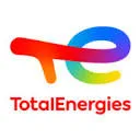 TotalEnergies logo