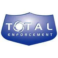 Total Enforcement logo