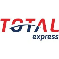 Total Express logo