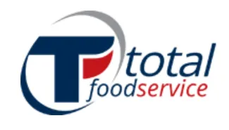 Total Foodservice logo