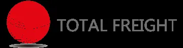 Total Freight Worldwide logo