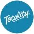 Totality logo