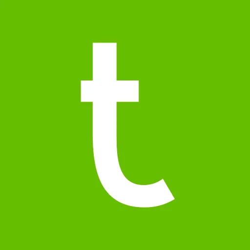 Totaljobs logo