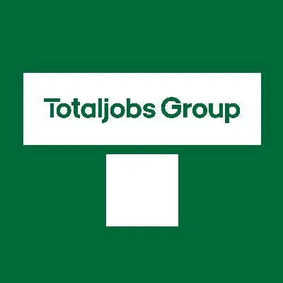 Totaljobs Group logo