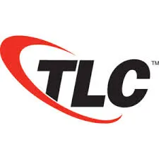 Total Logistic Control logo