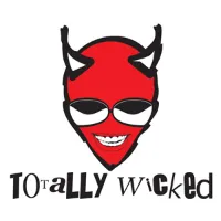 Totally Wicked logo