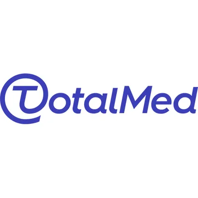 TotalMed logo