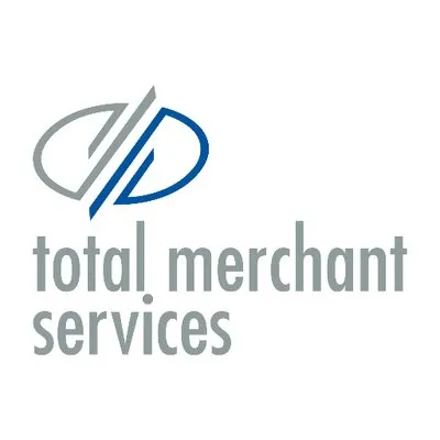 Total Merchant Services logo