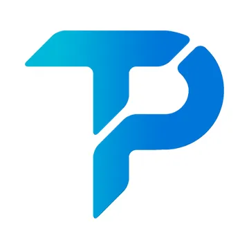 Total Processing logo