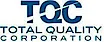 Total Quality Corp logo