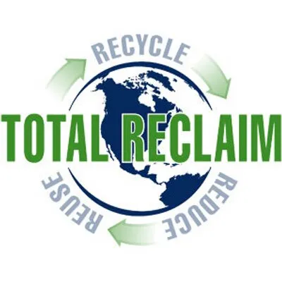 Total Reclaim logo