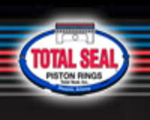 Total Seal logo