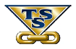 Total Security Services logo