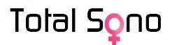 Total Sono logo