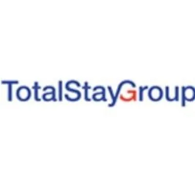 TotalStay Group logo