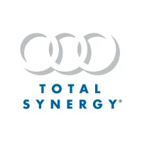 Total Synergy logo