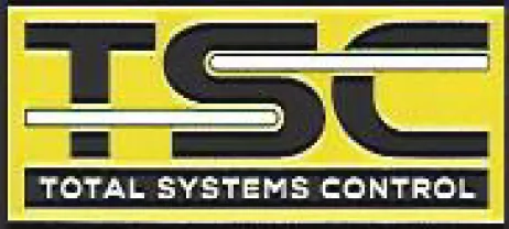 Total Systems Control logo