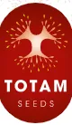 Totam seeds logo