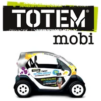 TOTEM mobi logo