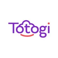 Totogi logo