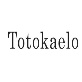 Totokaelo logo