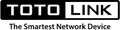 TOTOLINK logo