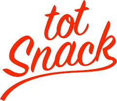 Tot Snack logo