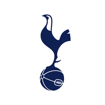 Tottenham Hotspur logo