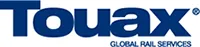 Touax Rail logo