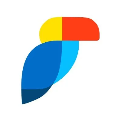 ToucanTech logo