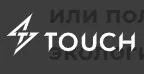 TOUCH logo