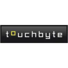 TouchByte logo