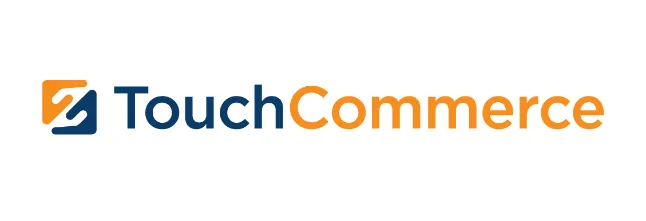 TouchCommerce logo