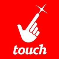 Touchcorp logo