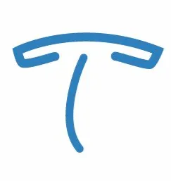 TouchDown Offices logo