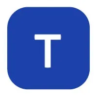 touche de clavier logo