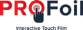 TouchFoil logo