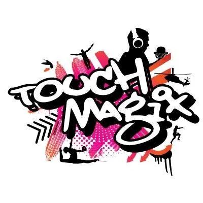 TouchMagix