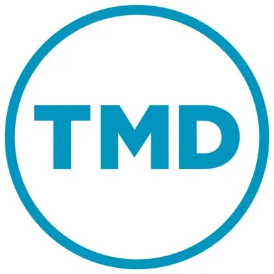 TouchMD logo