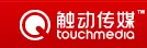 Touchmedia logo