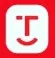 Touch Mobiles logo