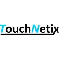 Touchnetix logo