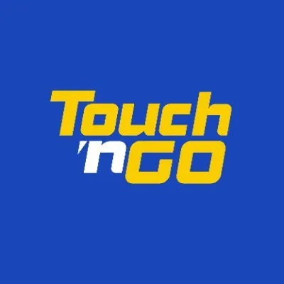 MYTouchnGo logo