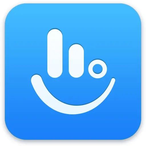 TouchPal logo