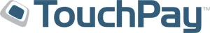 Touchpay logo